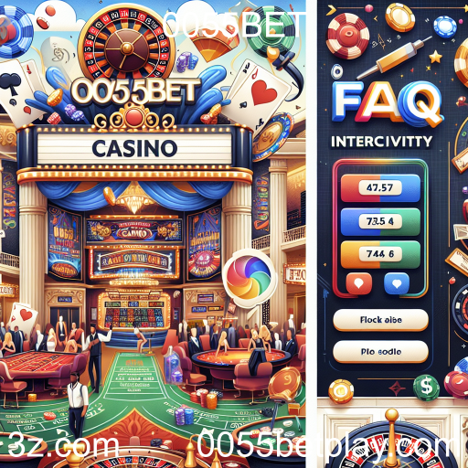 Descubra o Jogo FAQ da 0055BET: O Desafio do Conhecimento Online